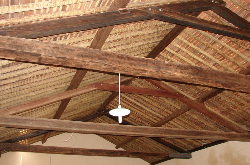 Portfolio slider image